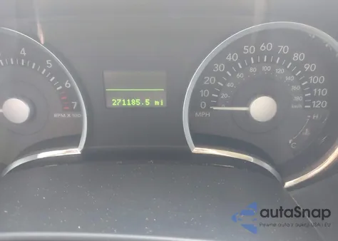 2007 Mercury Mountaineer Premier from USA, damaged, VIN 4M2EU48847UJ10350